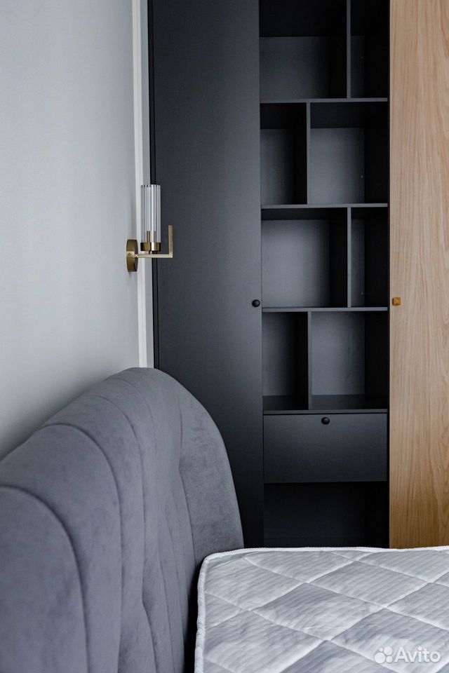 m. Shelepikha: Apartment, 2-rooms