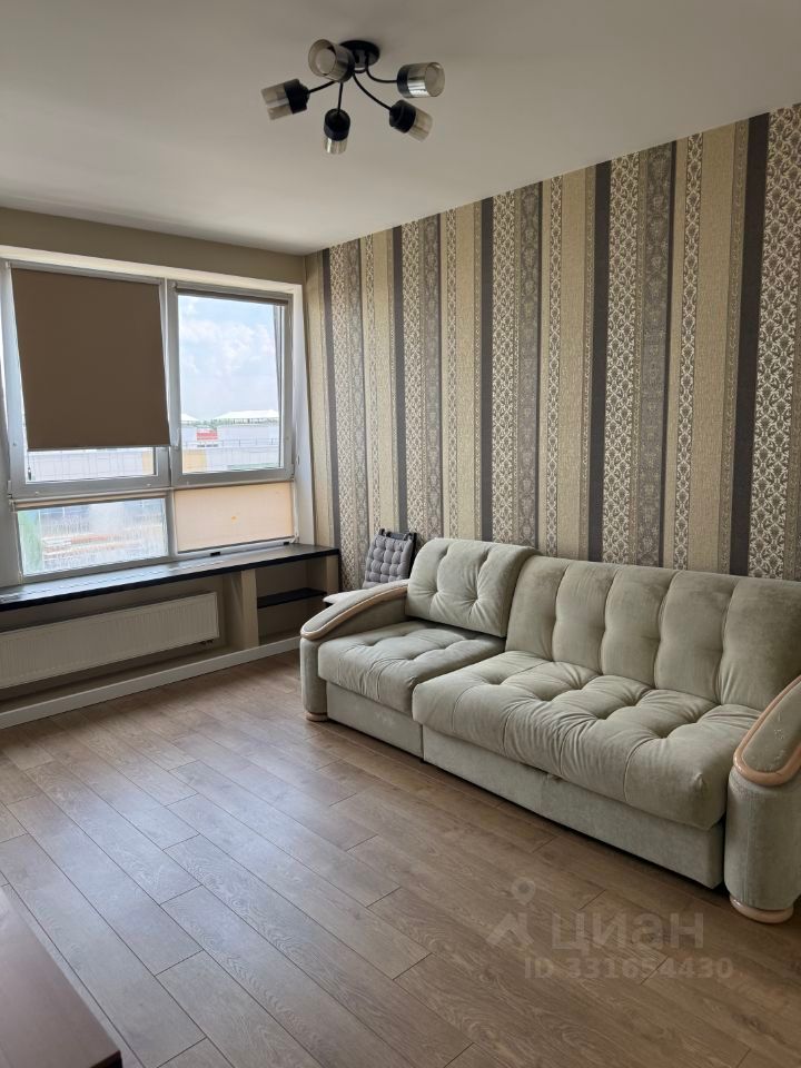 m. Novopodrezkovo: Apartment, 1-rooms