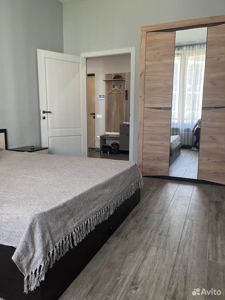 m. Tekhnopark: Apartment, 2-rooms