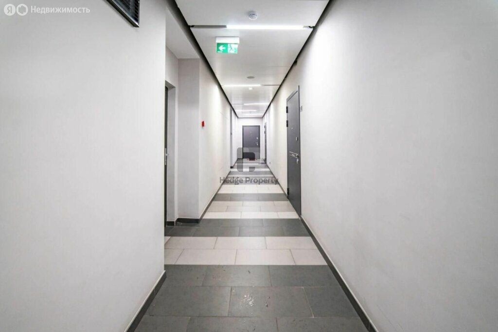 m. Zorge: Apartment, 1-rooms