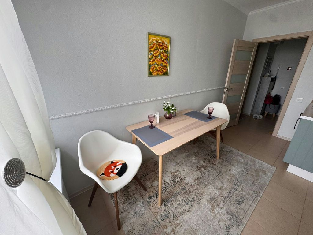 m. Testovskaya: Apartment, 2-rooms