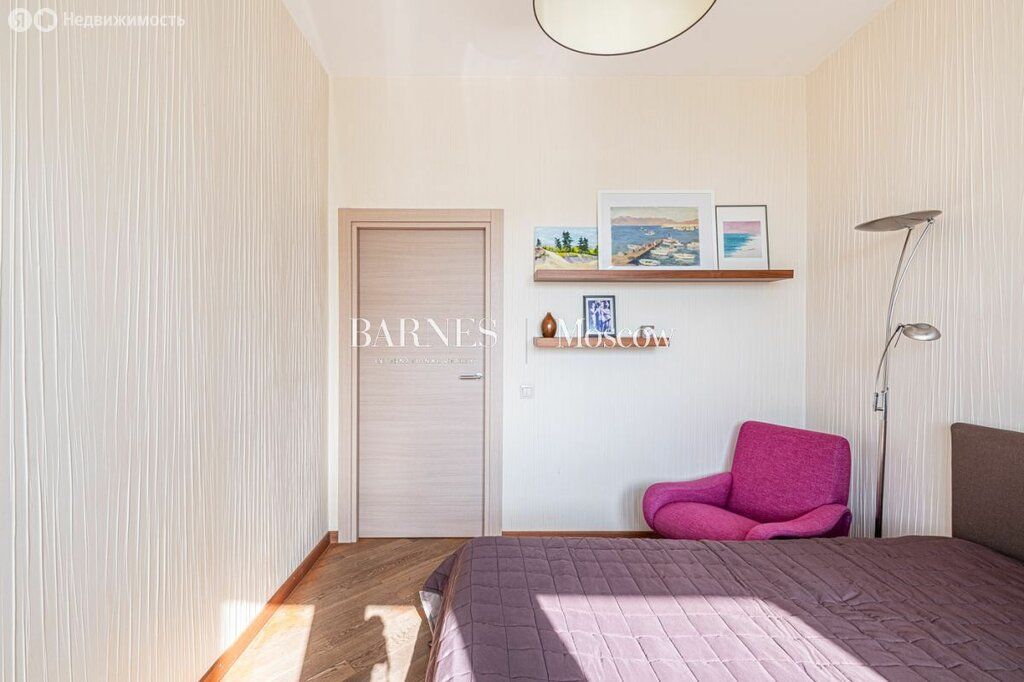 m. Krasnopresnenskaya: Apartment, 2-rooms