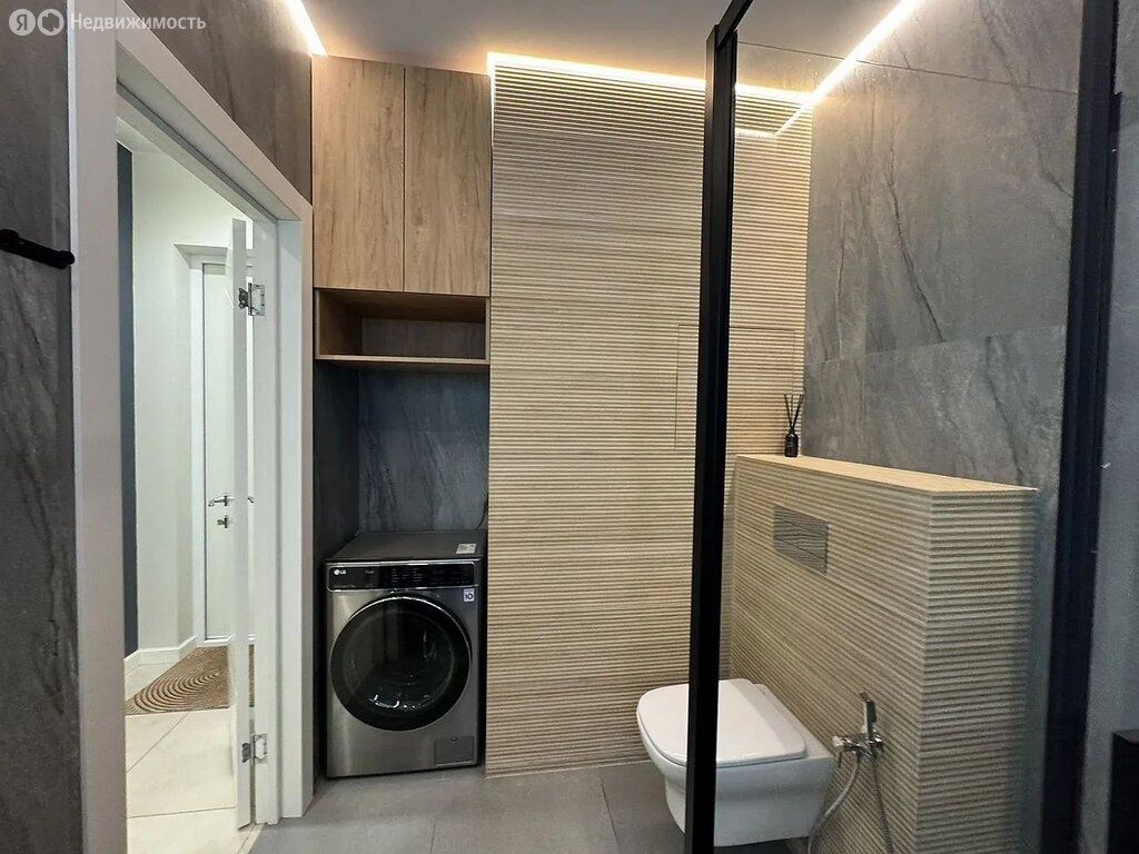 m. Lokomotiv: Apartment, 1-rooms