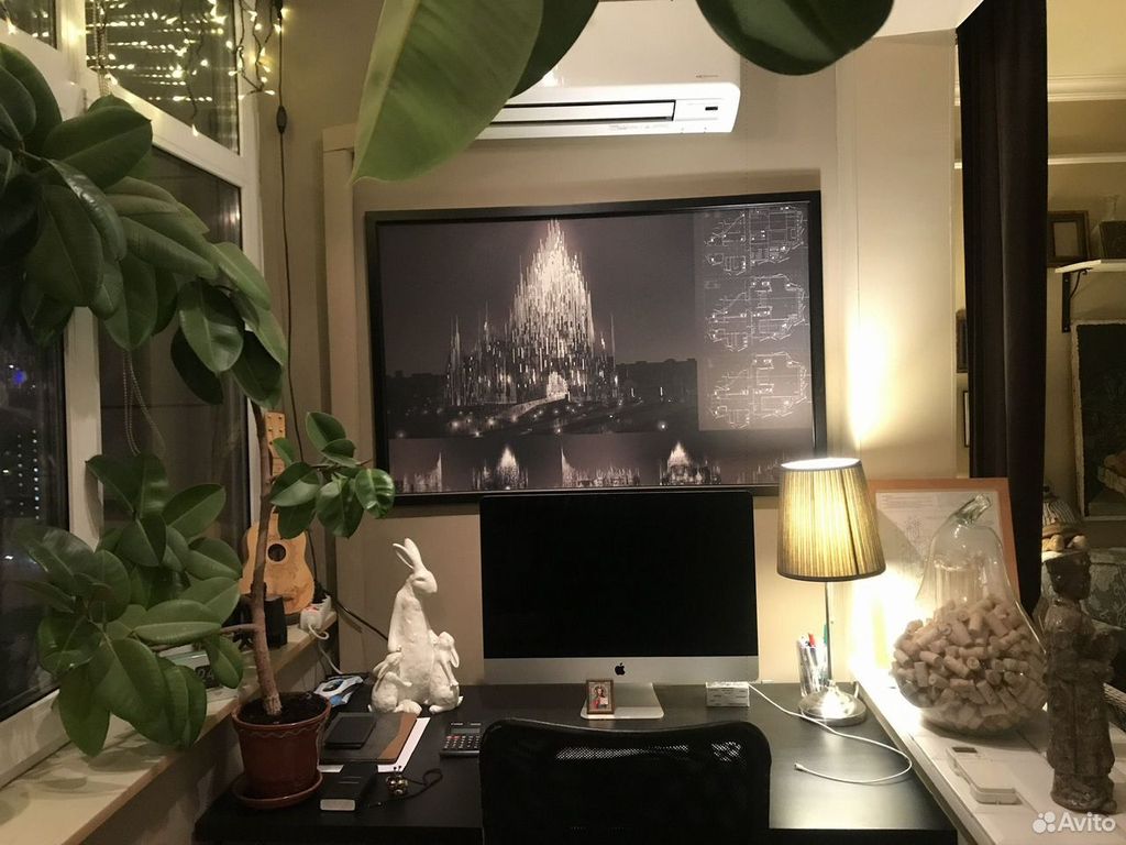 m. Belokamennaya: Apartment, studio