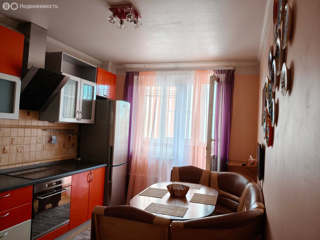 m. Silikatnaya: Apartment, 2-rooms
