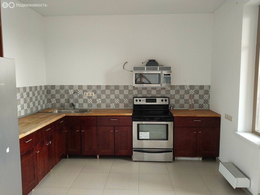 m. Izmaylovskaya: Apartment, 1-rooms