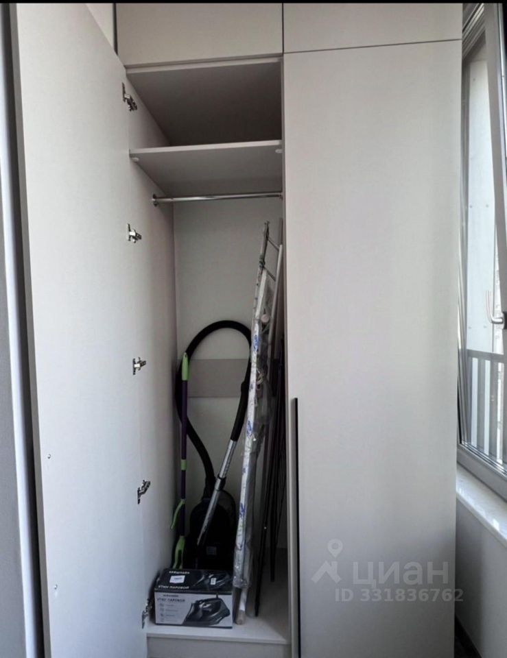 m. Stakhanovskaya: Apartment, 1-rooms