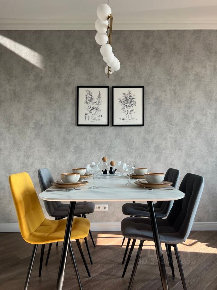 m. Lefortovo: Apartment, 2-rooms