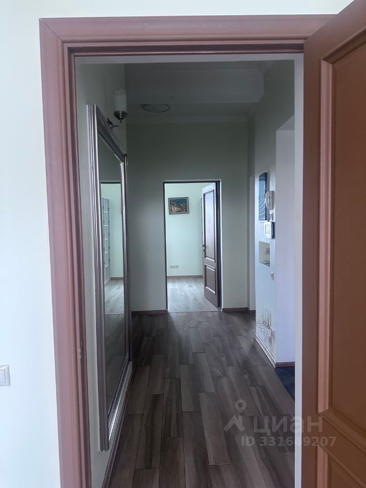 m. Sokol: Apartment, 2-rooms