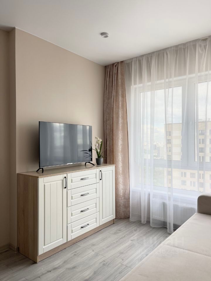 m. Vodny stadion: Apartment, 2-rooms