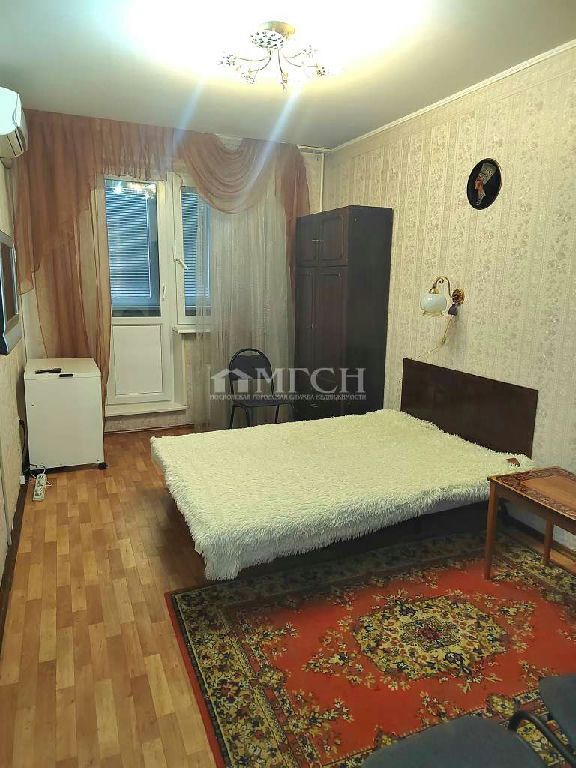 m. Shipilovskaya: Apartment, 2-rooms
