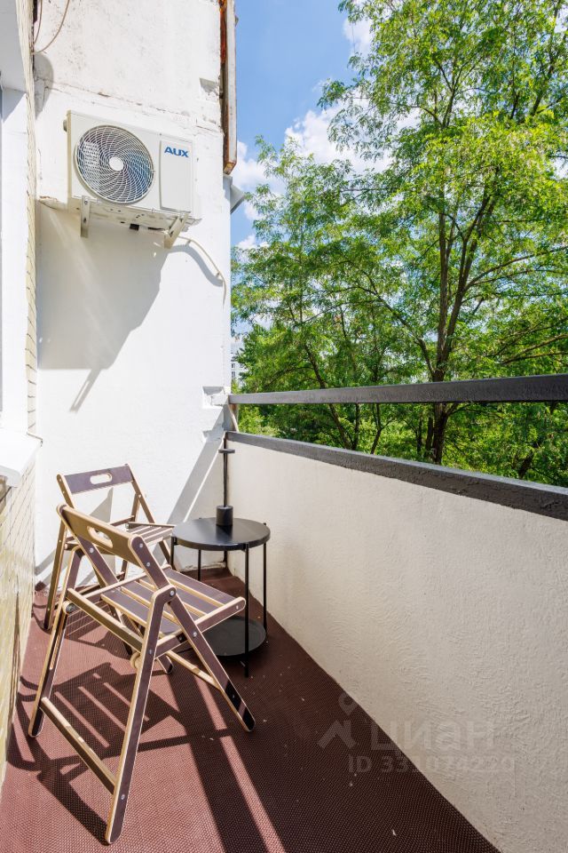 m. Otradnoe: Apartment, 1-rooms