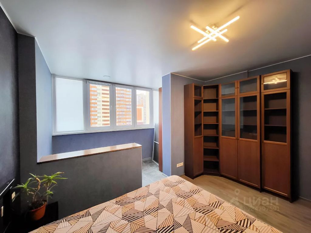 m. Novokosino: Apartment, 3-rooms