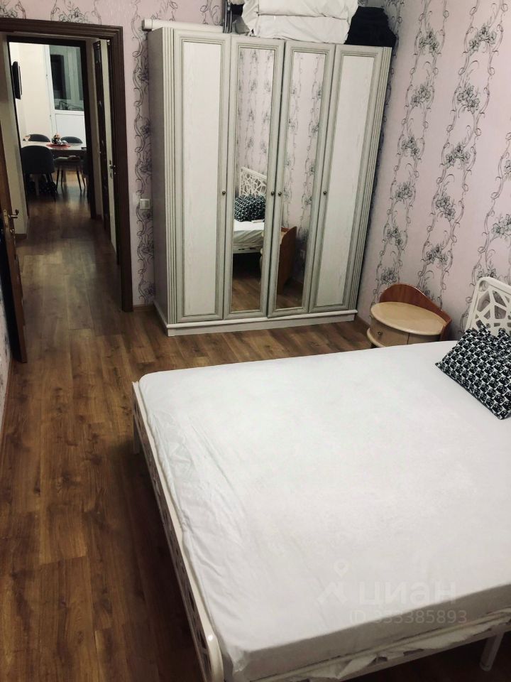 m. Ukhtomskaya: Apartment, 2-rooms