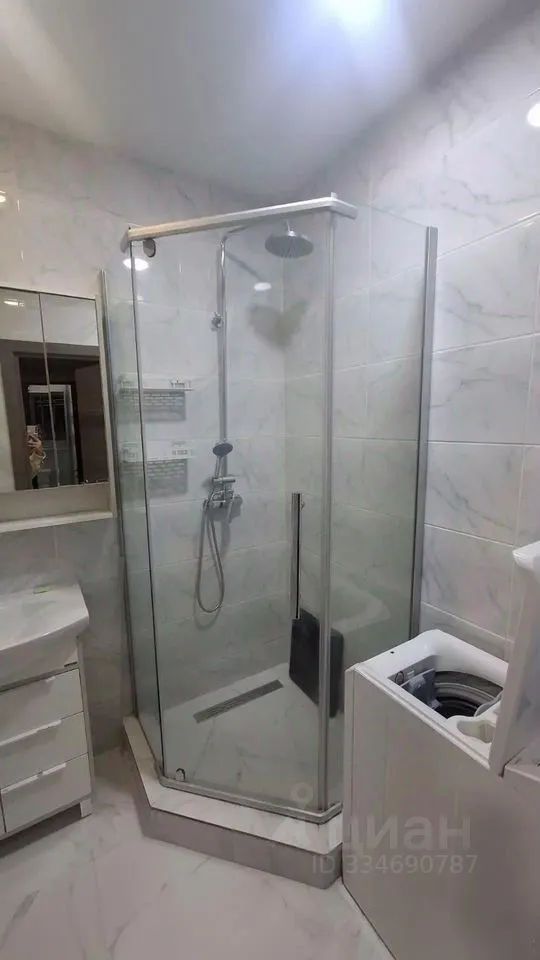 m. Molzhaninovo: Apartment, studio