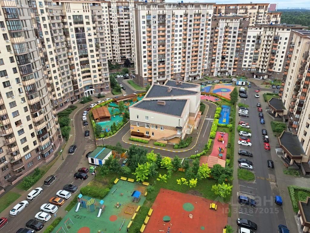 m. Vnukovo: Apartment, 1-rooms