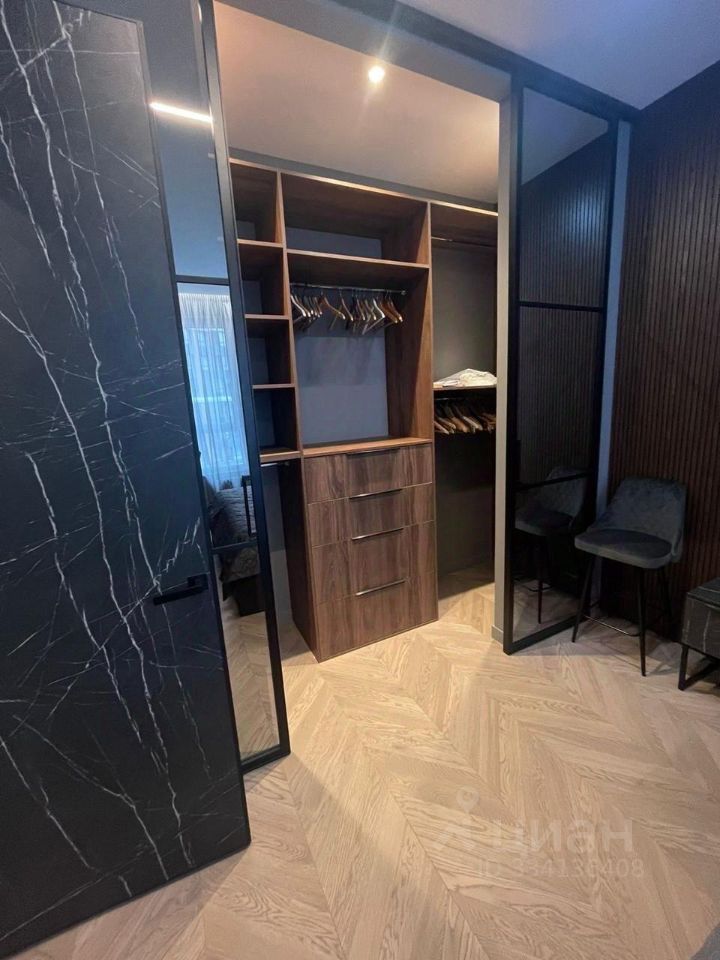 m. Shelepikha: Apartment, 2-rooms