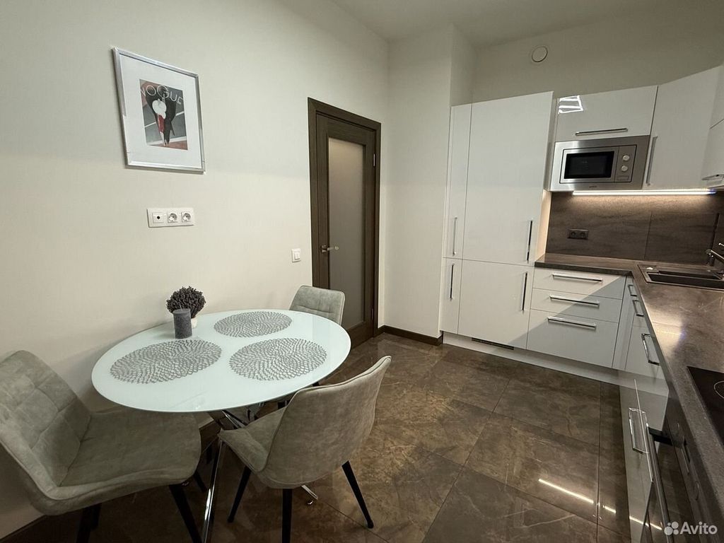 m. Botanichesky sad: Apartment, 1-rooms