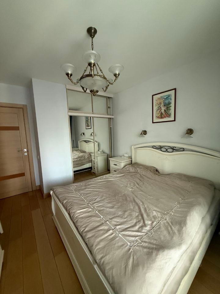 m. Belorusskaya: Apartment, 2-rooms