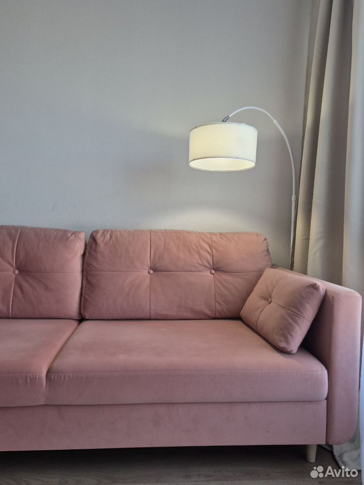 m. Nagatinskaya: Apartment, 1-rooms