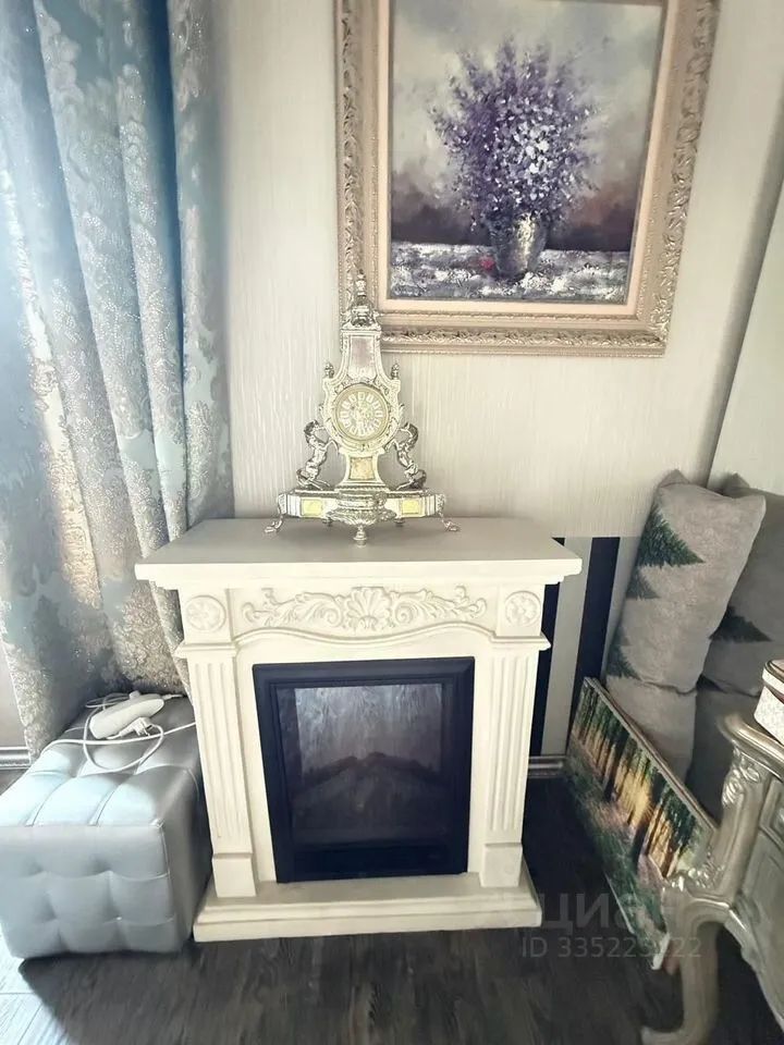 m. Poklonnaya: Apartment, 3-rooms