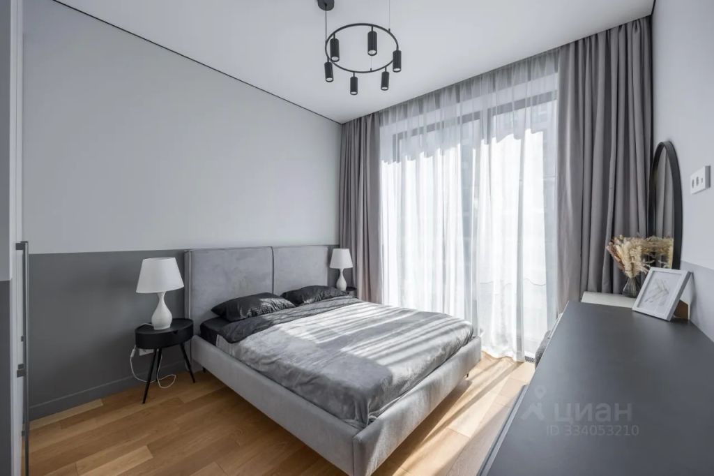 m. Belorusskaya: Apartment, 2-rooms