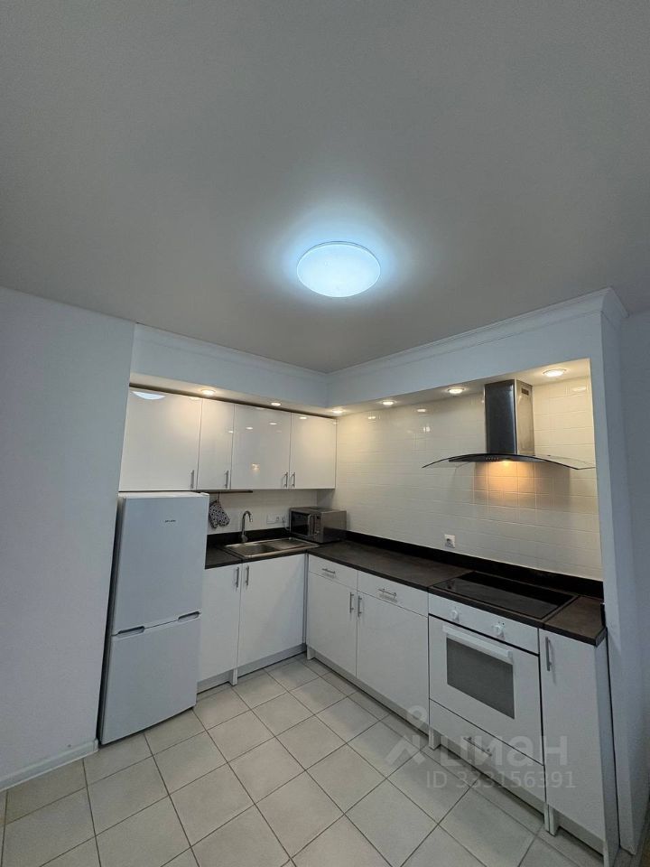 m. Mitino: Apartment, 1-rooms