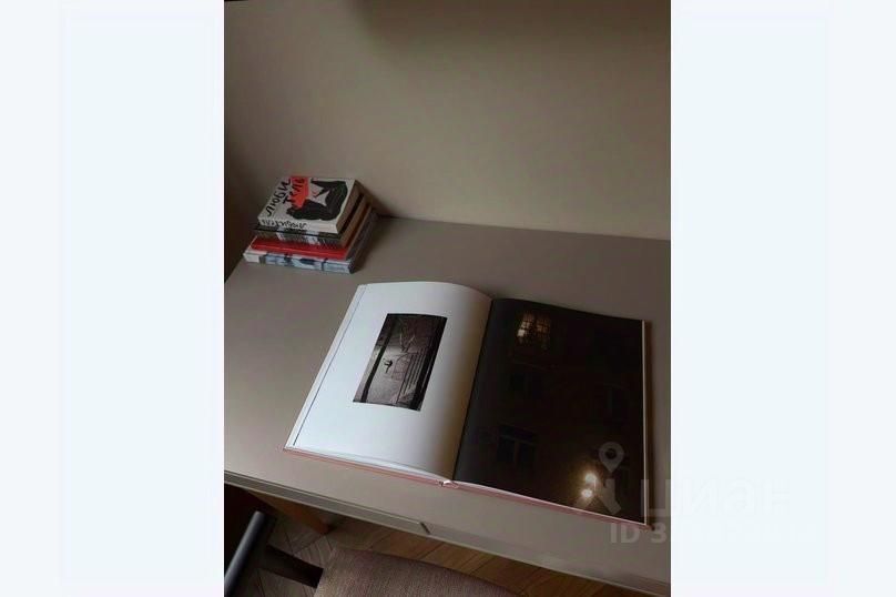 m. Sportivnaya: Apartment, 2-rooms
