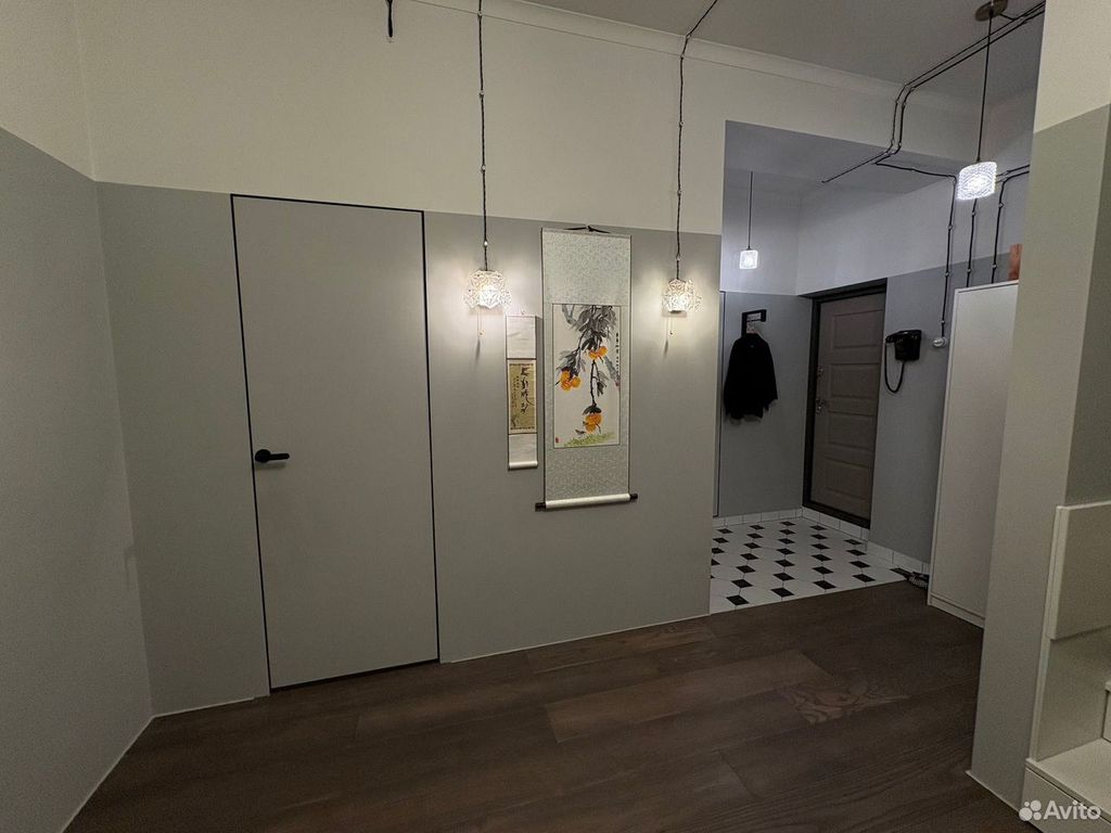 m. Tulskaya: Apartment, 1-rooms