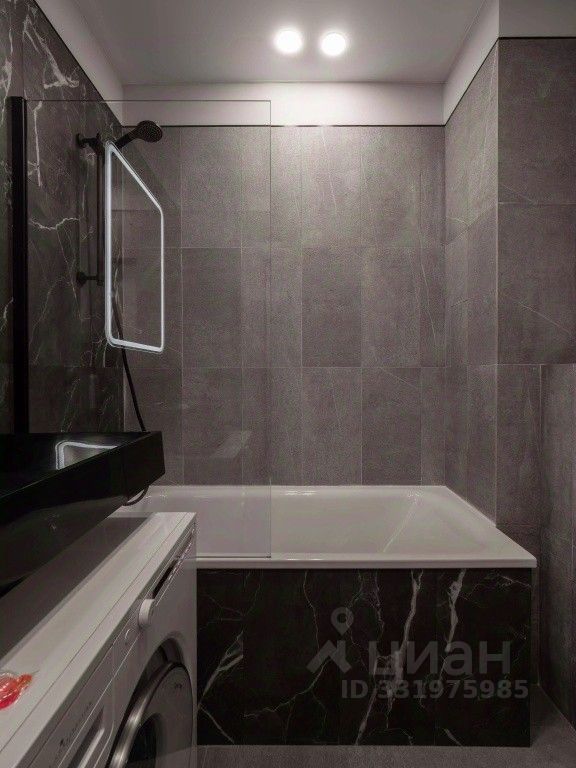 m. Tekhnopark: Apartment, 1-rooms
