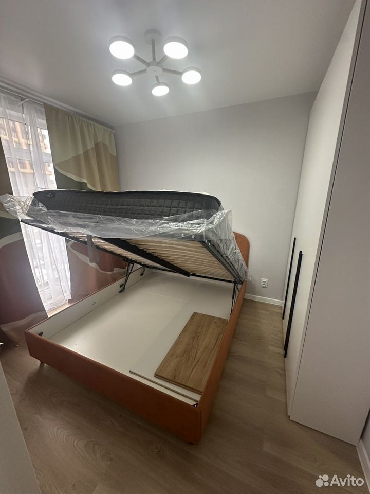 m. Zheleznodorozhnaya: Apartment, 1-rooms