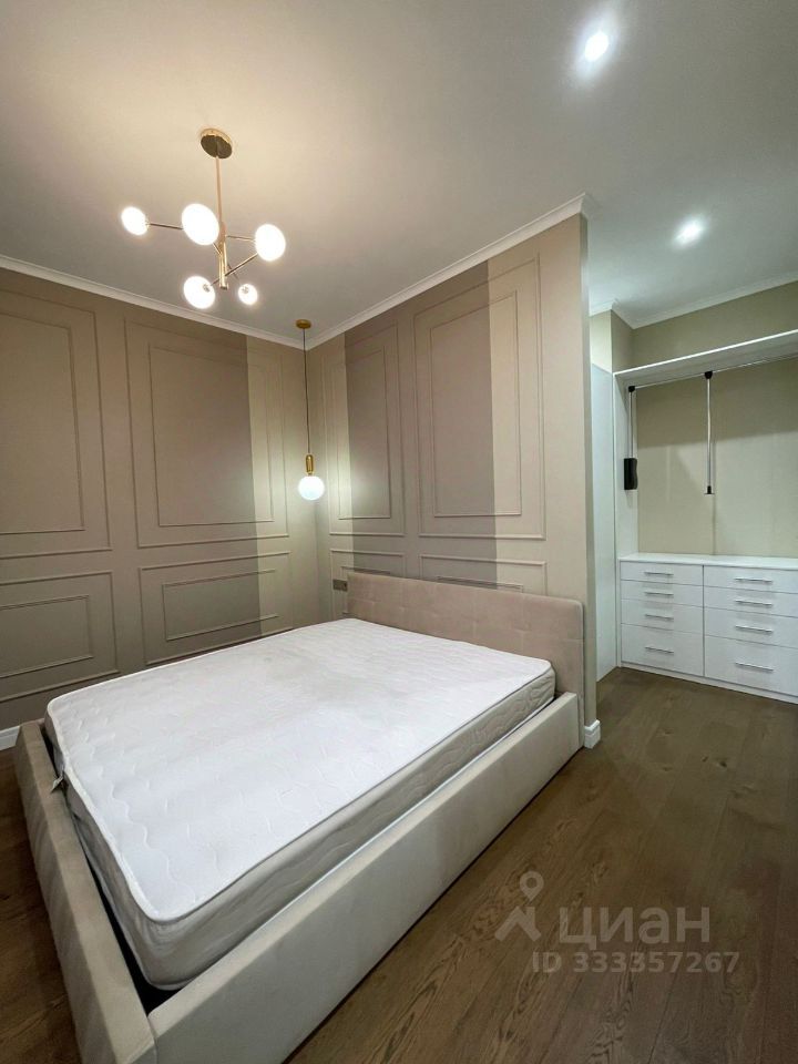 m. Ulitsa 1905 goda: Apartment, 2-rooms