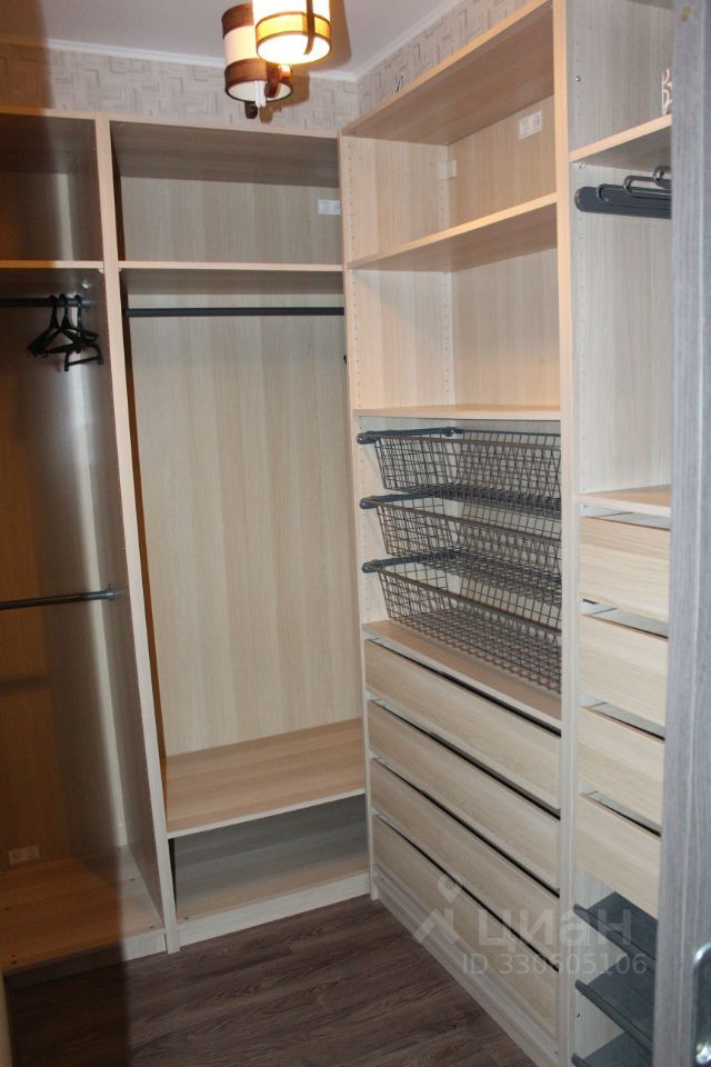 m. Kotelniki: Apartment, 2-rooms
