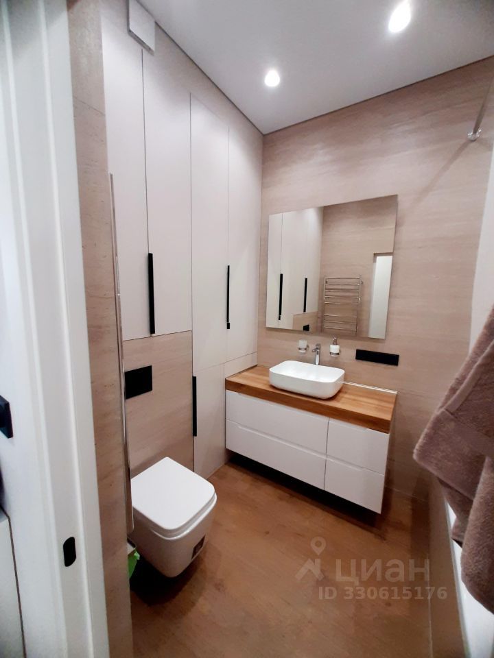 m. Spartak: Apartment, 1-rooms
