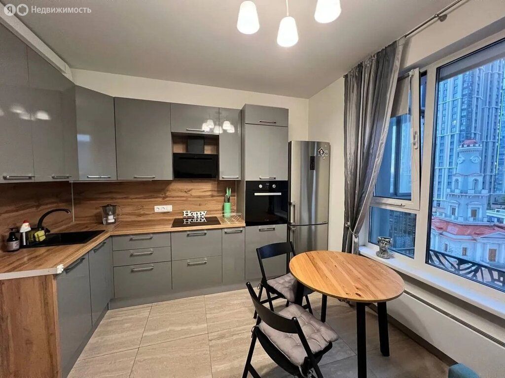 m. Botanichesky sad: Apartment, 1-rooms