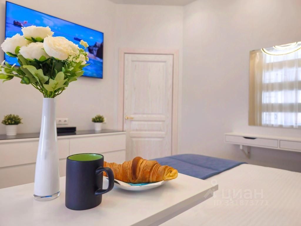 m. Rostokino: Apartment, 1-rooms
