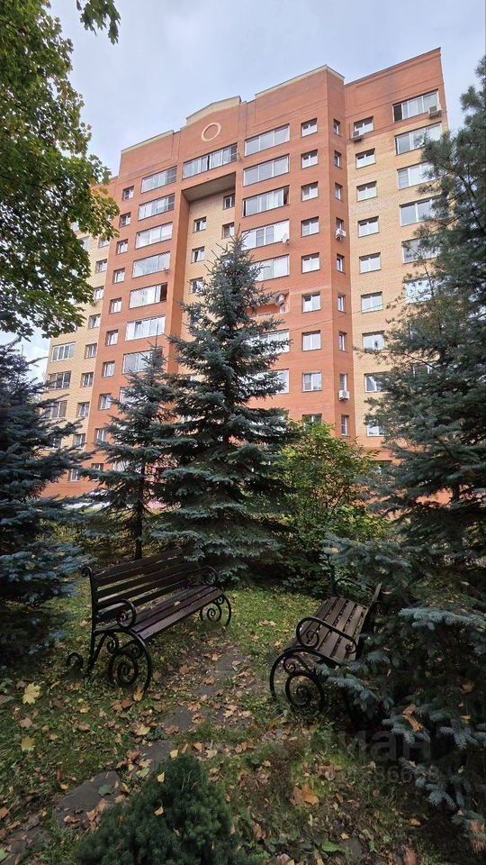m. Otdykh: Apartment, 2-rooms