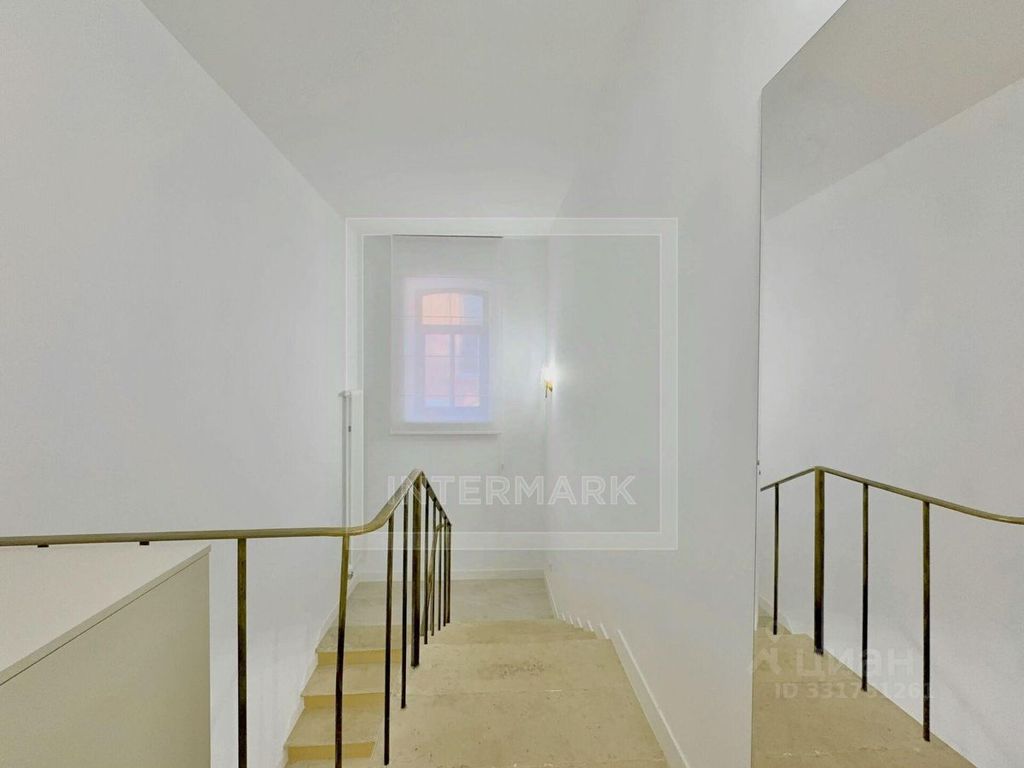 m. Taganskaya: Apartment, 3-rooms