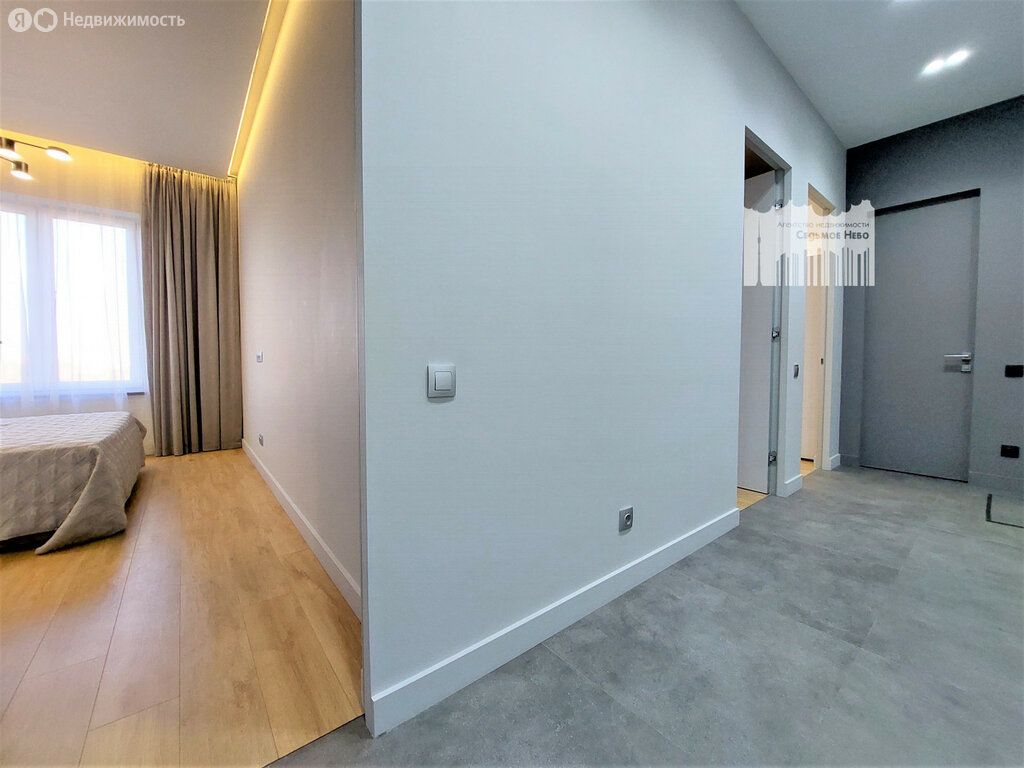 m. Lokomotiv: Apartment, 2-rooms