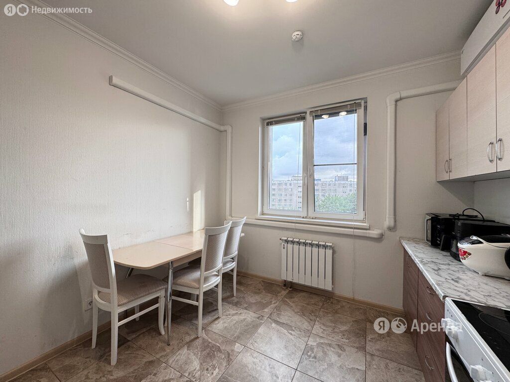 m. Matveevskoe: Apartment, 2-rooms
