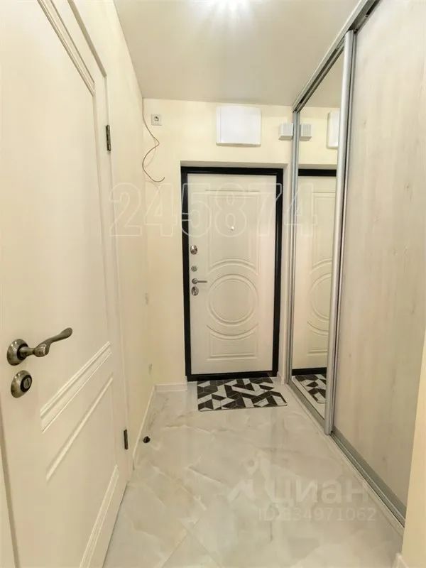 m. Vodny stadion: Apartment, 1-rooms