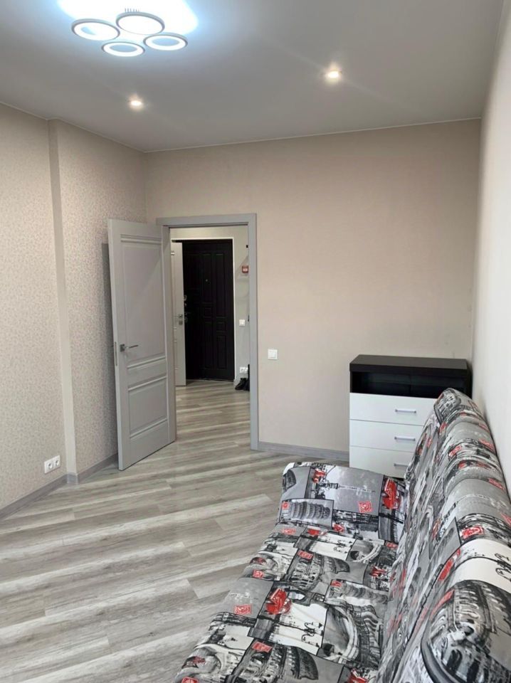 m. Domodedovskaya: Apartment, 1-rooms