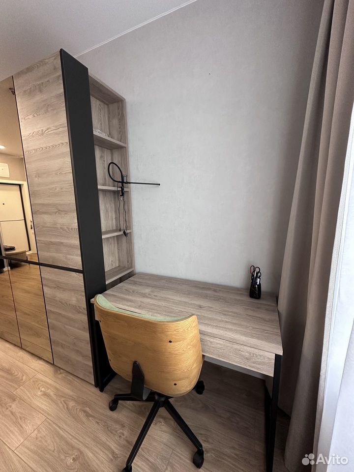 m. Rumyantsevo: Apartment, 1-rooms
