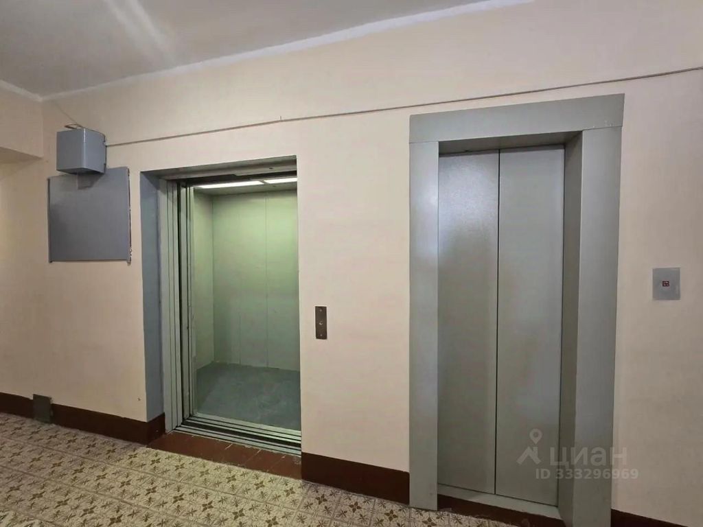m. Kievskaya: Apartment, 3-rooms