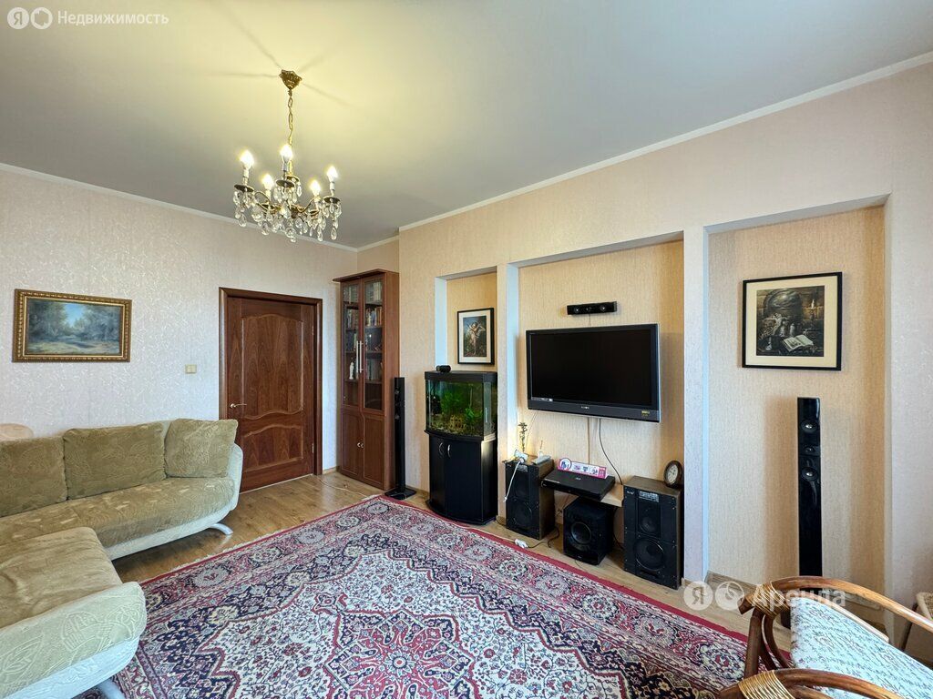 m. Kuchino: Apartment, 1-rooms