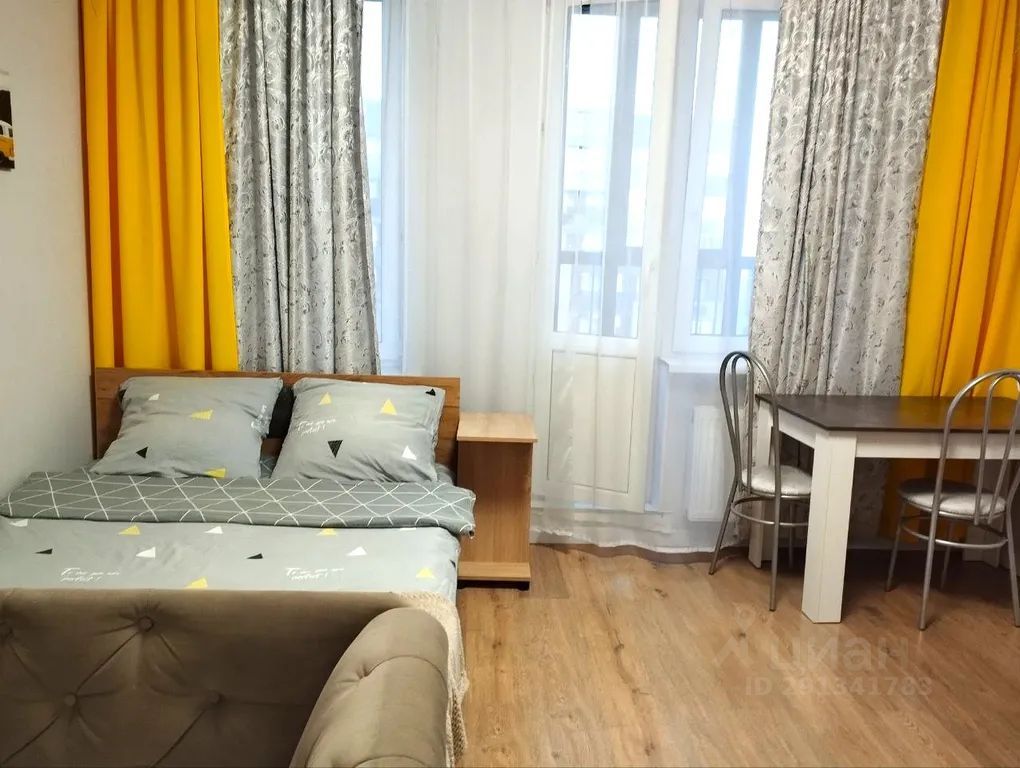 m. Zheleznodorozhnaya: Apartment, studio