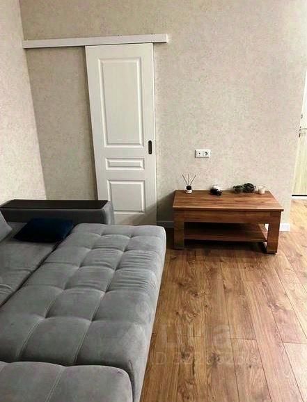 m. Shelepikha: Apartment, 1-rooms
