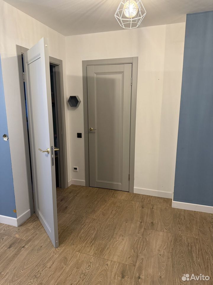 m. Khimki: Apartment, 1-rooms