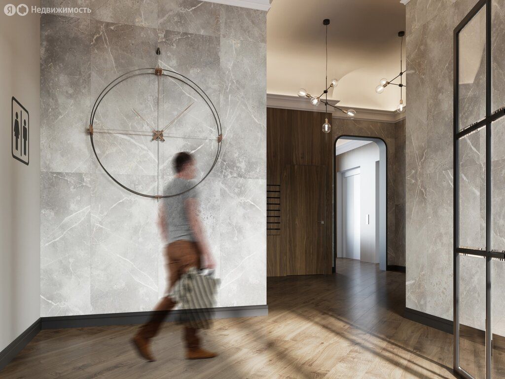 m. Aeroport: Apartment, 1-rooms