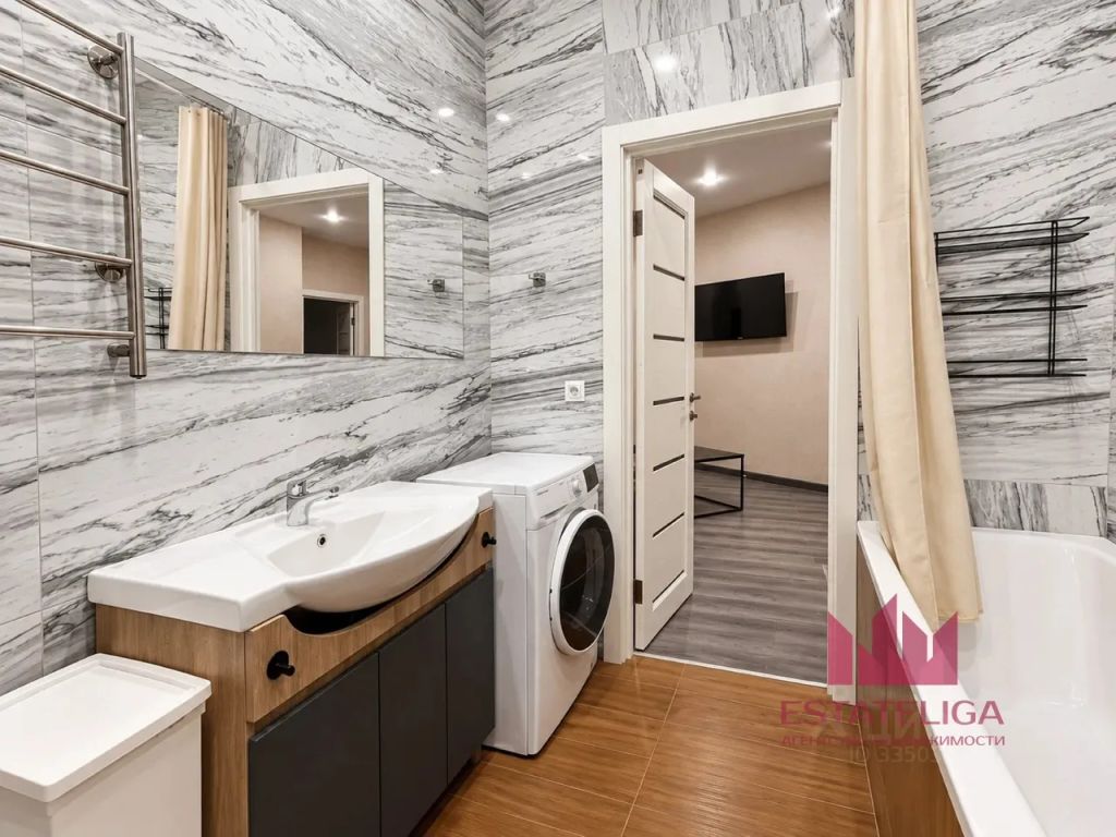 m. Profsoyuznaya: Apartment, 2-rooms